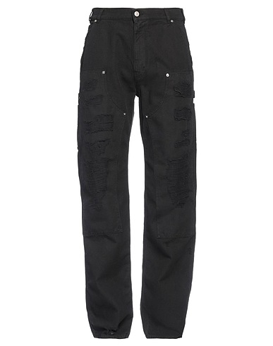 1017 ALYX 9SM Casual pants Black 100% Cotton