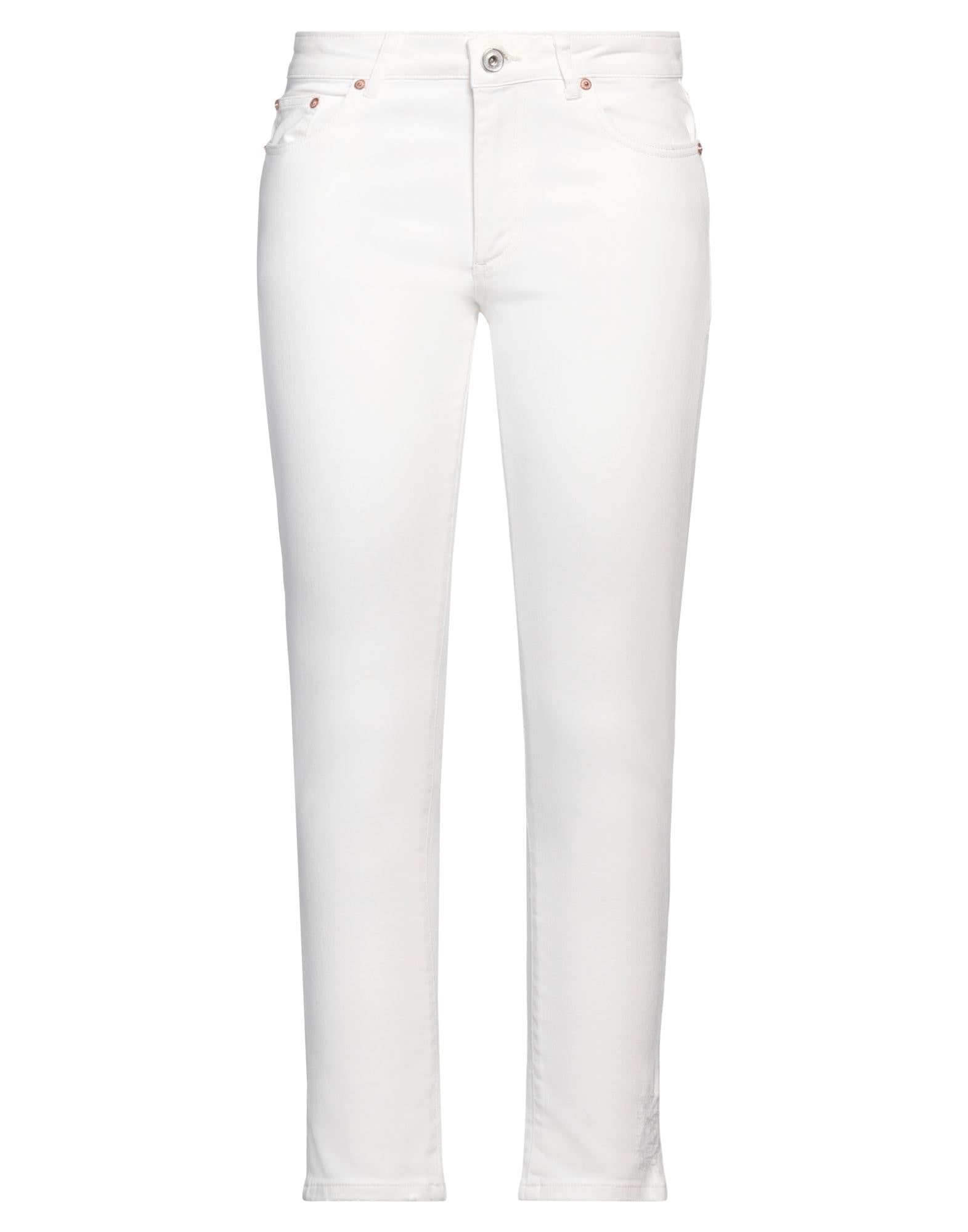 OTTOD'AME - Pantalones vaqueros