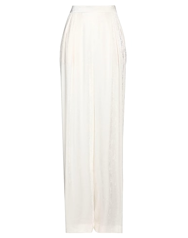 FABIANA FILIPPI Повседневные брюки 99% Вискоза, 1% Эластан