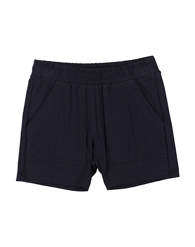 MONCLER Шорты и бермуды 95% Хлопок, 5% Эластан