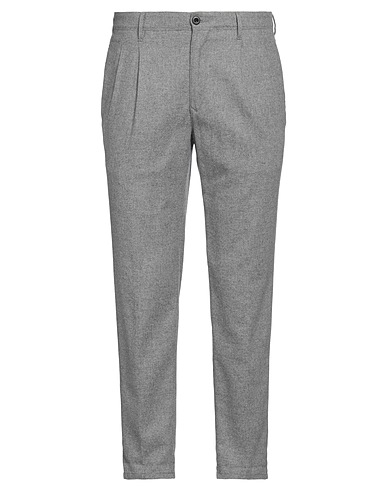 INCOTEX Pantalon INCOTEX SLACKS BY SLOWEAR 68% Laine vierge, 30% Polyester, 2% Élasthanne