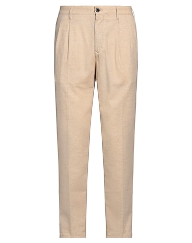 INCOTEX Casual trouser INCOTEX SLACKS BY SLOWEAR 68% Virgin Wool, 30% Polyester, 2% Elastane