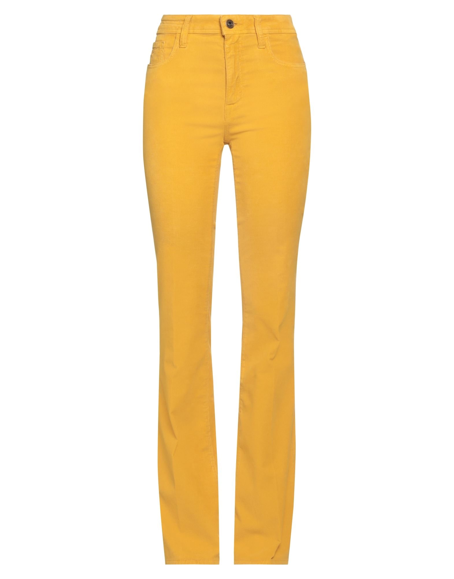 JACOB COHЁN - Trousers