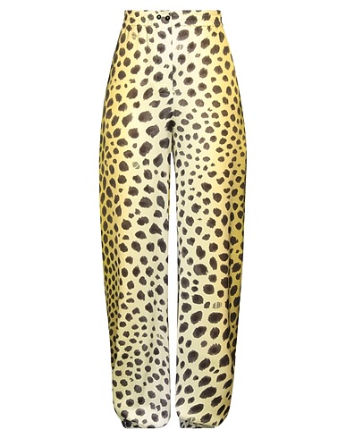 THE ATTICO Casual pants 100% Viscose