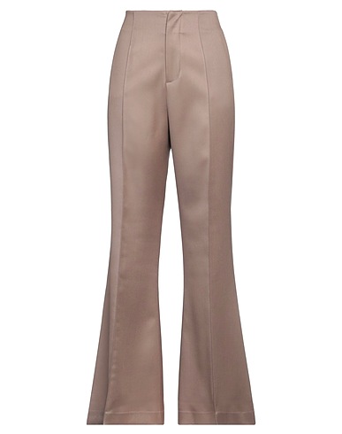 FABIANA FILIPPI Casual trouser 100% Merino Wool