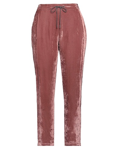 FABIANA FILIPPI Casual trouser 99% Viscose, 1% Elastane