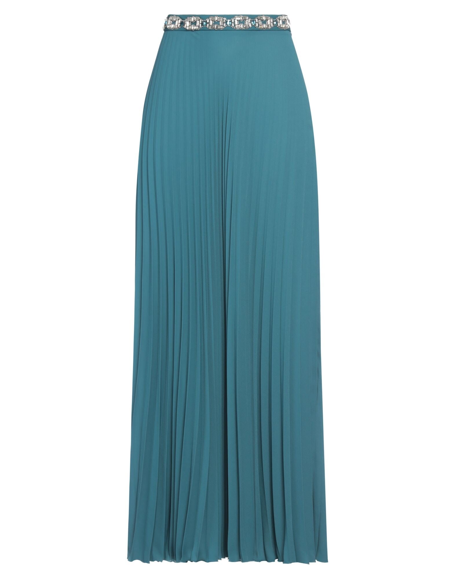 ELISABETTA FRANCHI - Maxi skirts