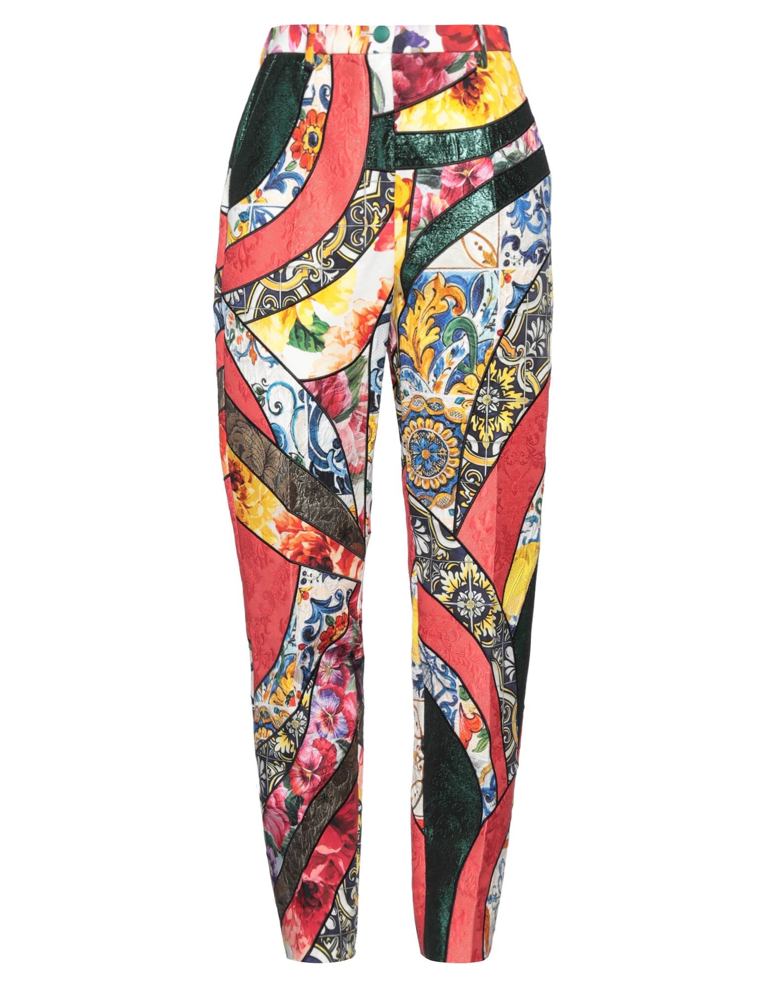 DOLCE&GABBANA - Trousers