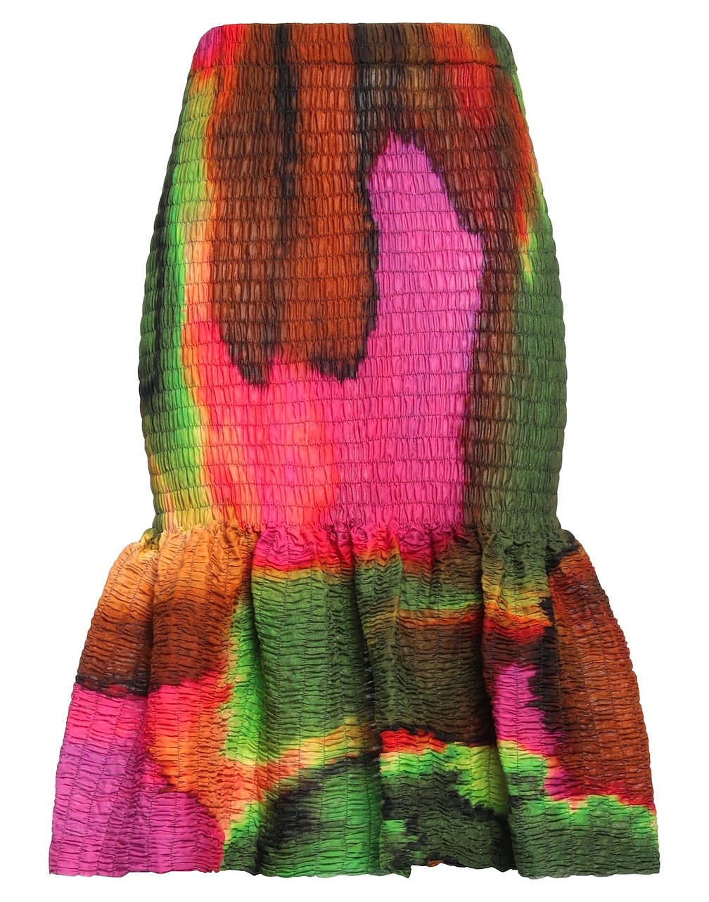 DRIES VAN NOTEN - Jupes midi