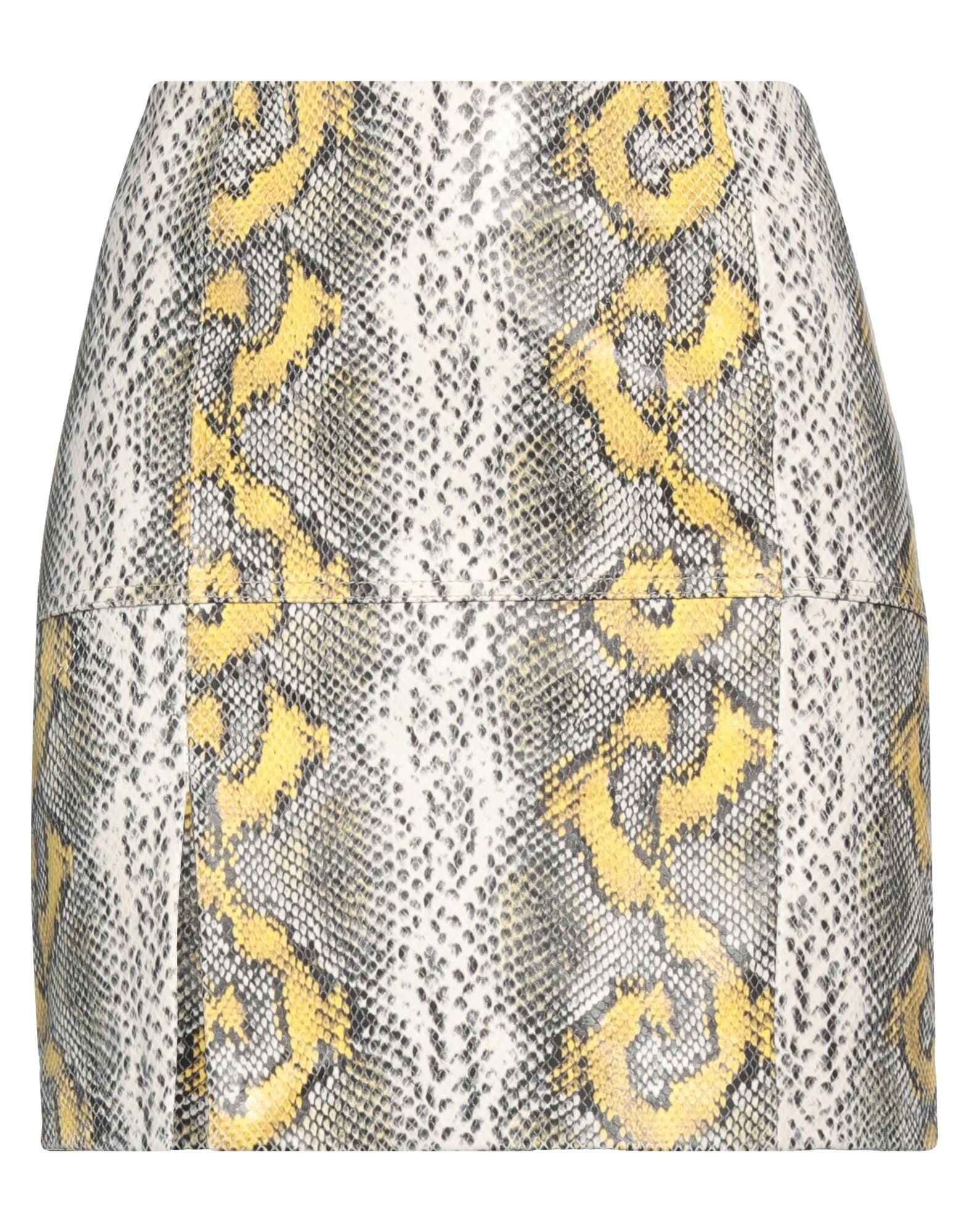 DOROTHEE SCHUMACHER - Mini skirts