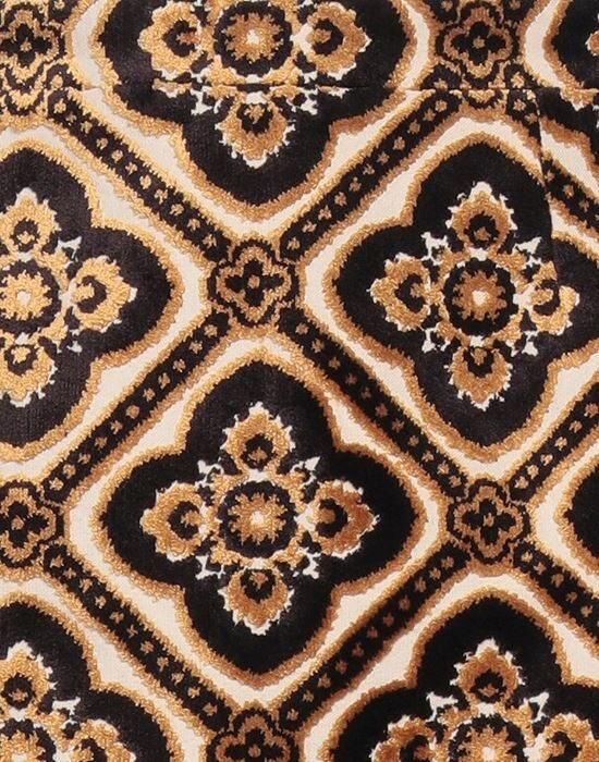 ETRO Мини-юбка