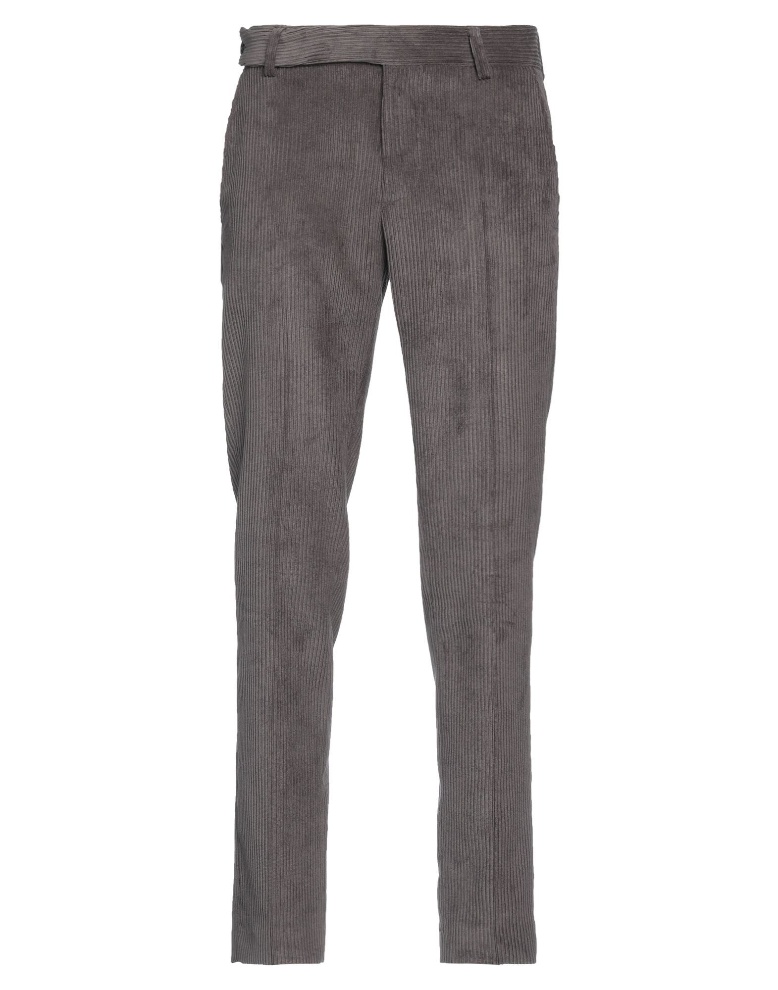 GREY DANIELE ALESSANDRINI - Pants