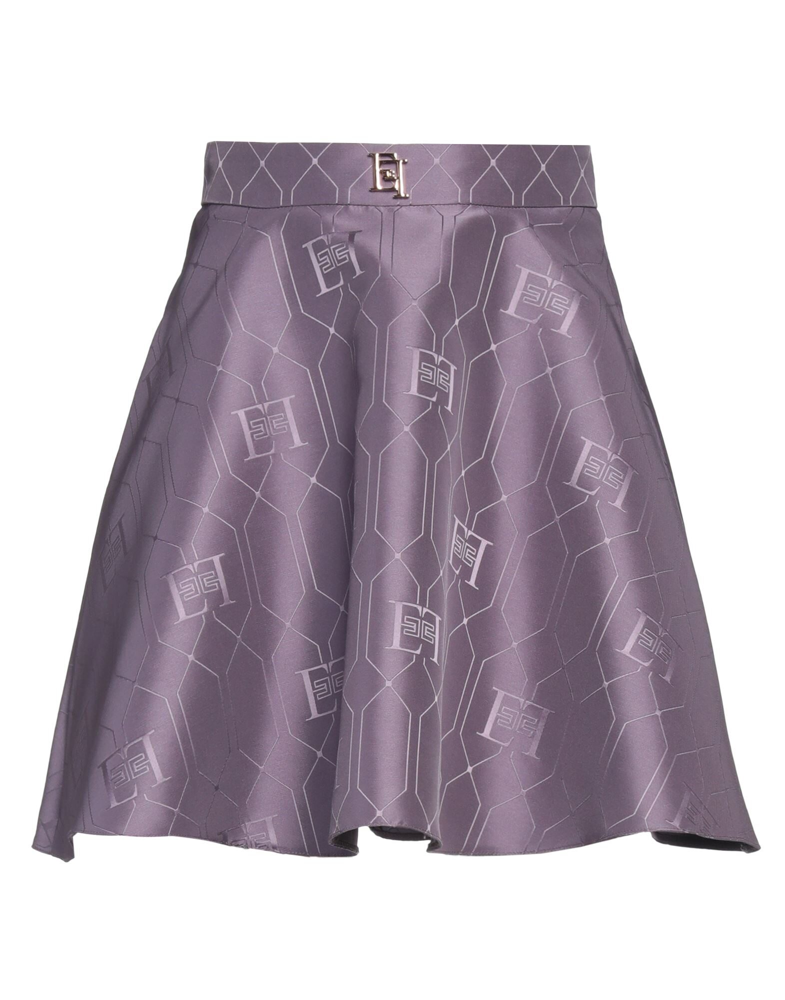 ELISABETTA FRANCHI - Mini skirts