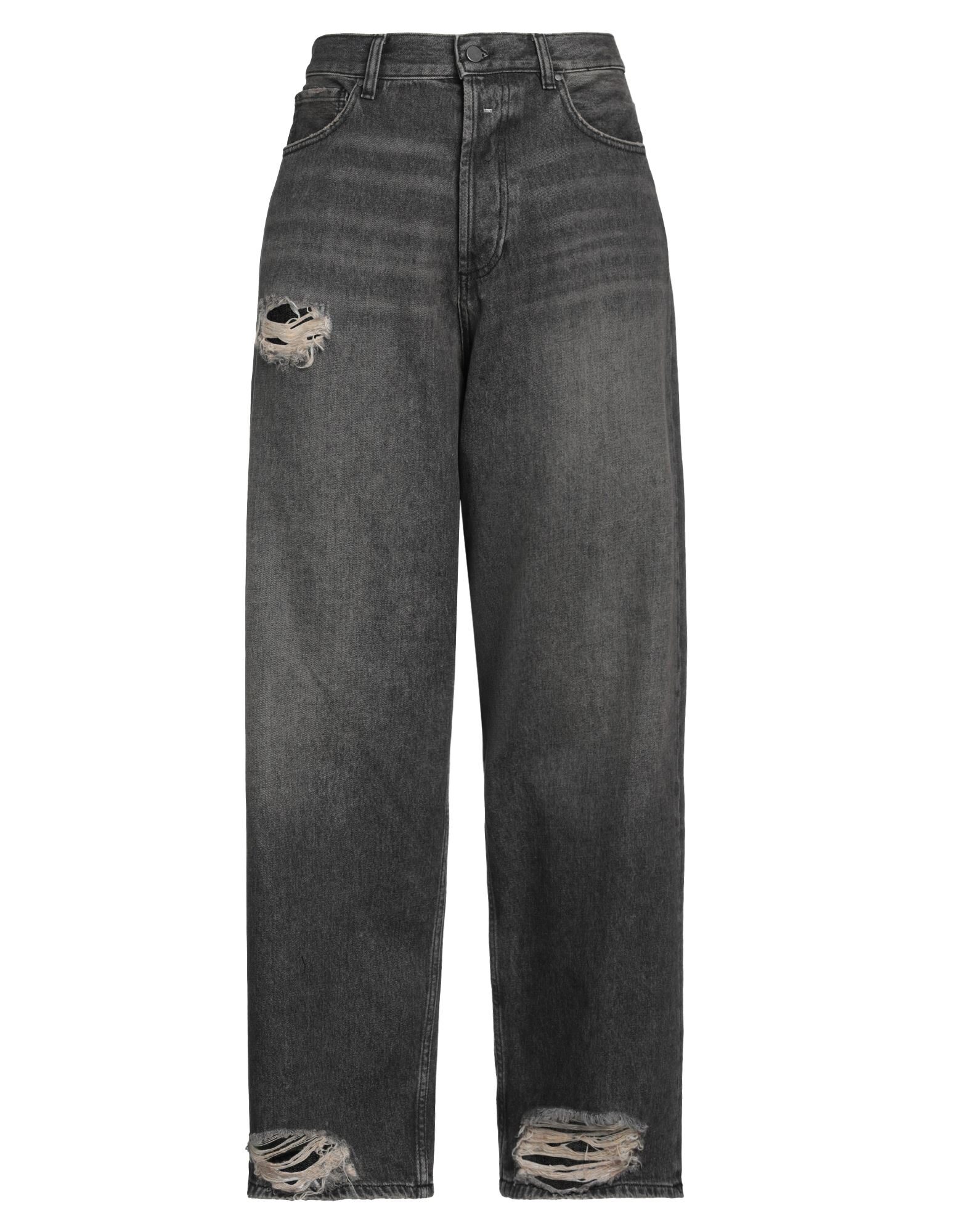 YOUNG POETS - Джинсовые брюки