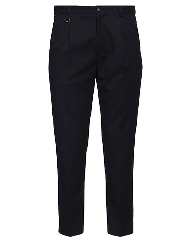 PAOLO PECORA Pantalon 64% Polyester, 34% Viscose, 2% Élasthanne