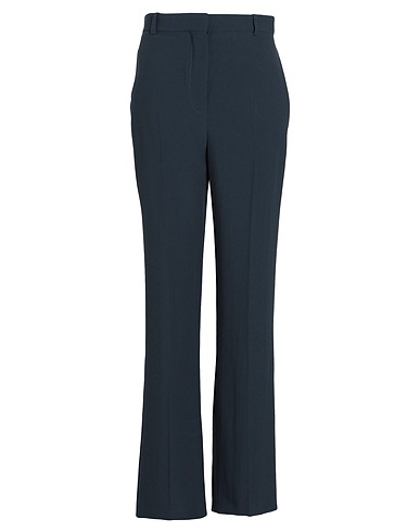 MCQUEEN Casual trouser Black 52% Viscose, 48% Acetate