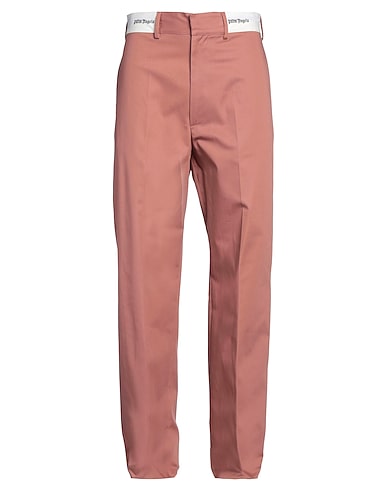 PALM ANGELS Hosen Antikrosa 100% Baumwolle, Polyester