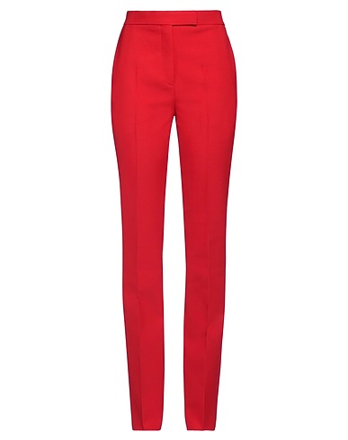 FERRAGAMO Casual trouser 100% Virgin Wool