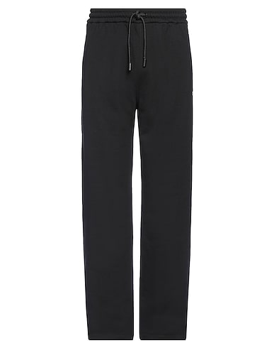 OFF-WHITE™ Casual trouser Black 100% Cotton, Polyester