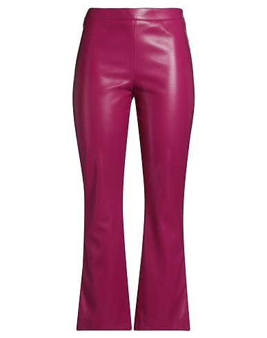 JUCCA Pantalone Malva 65% Poliestere, 35% Poliuretano