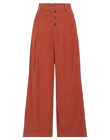 HIGH Pantalon 62% Coton, 36% Lyocell, 2% Élasthanne
