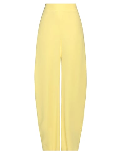 ALESSANDRO VIGILANTE Casual trouser 50% Acetate, 50% Viscose