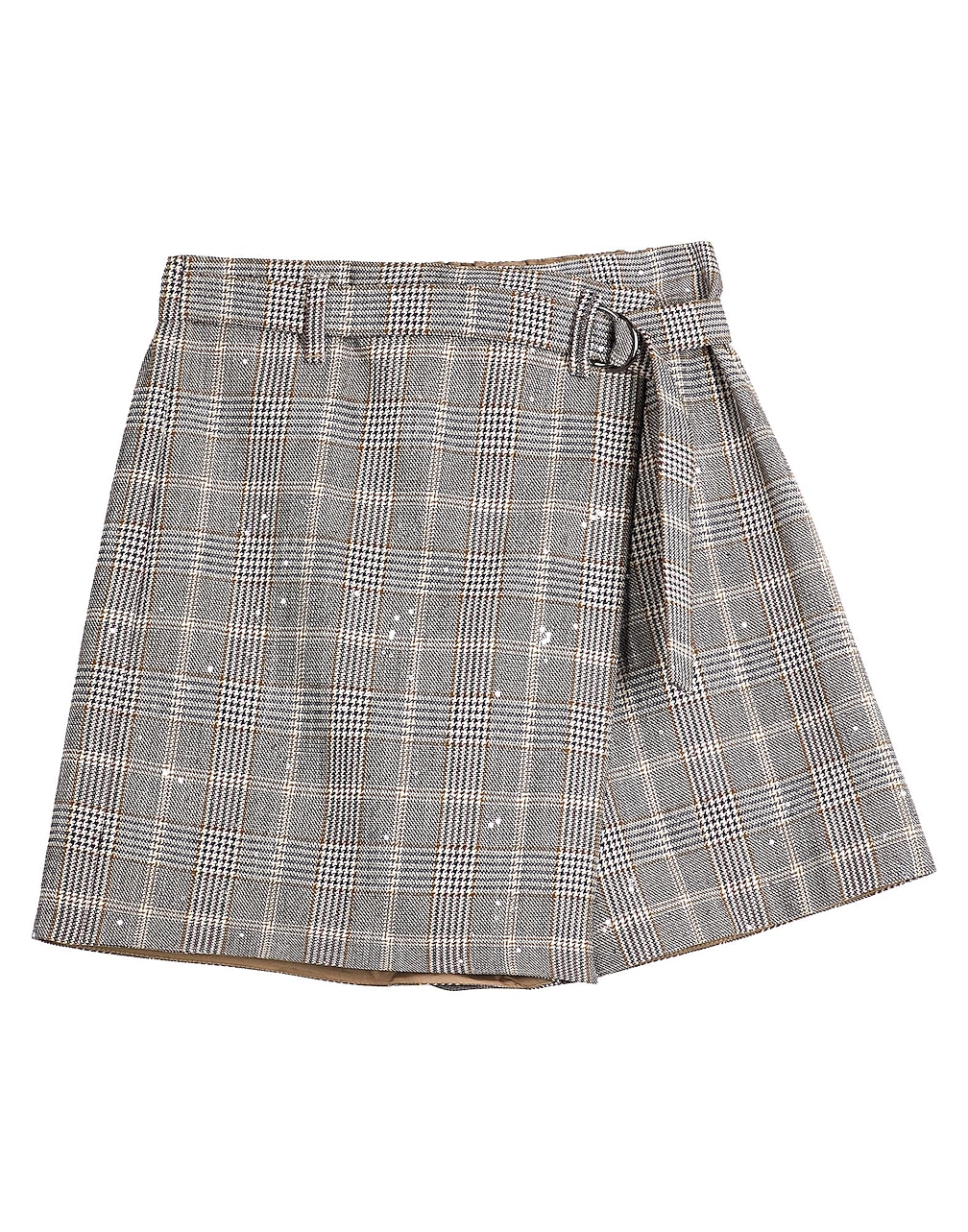 BRUNELLO CUCINELLI - Gonne bimba