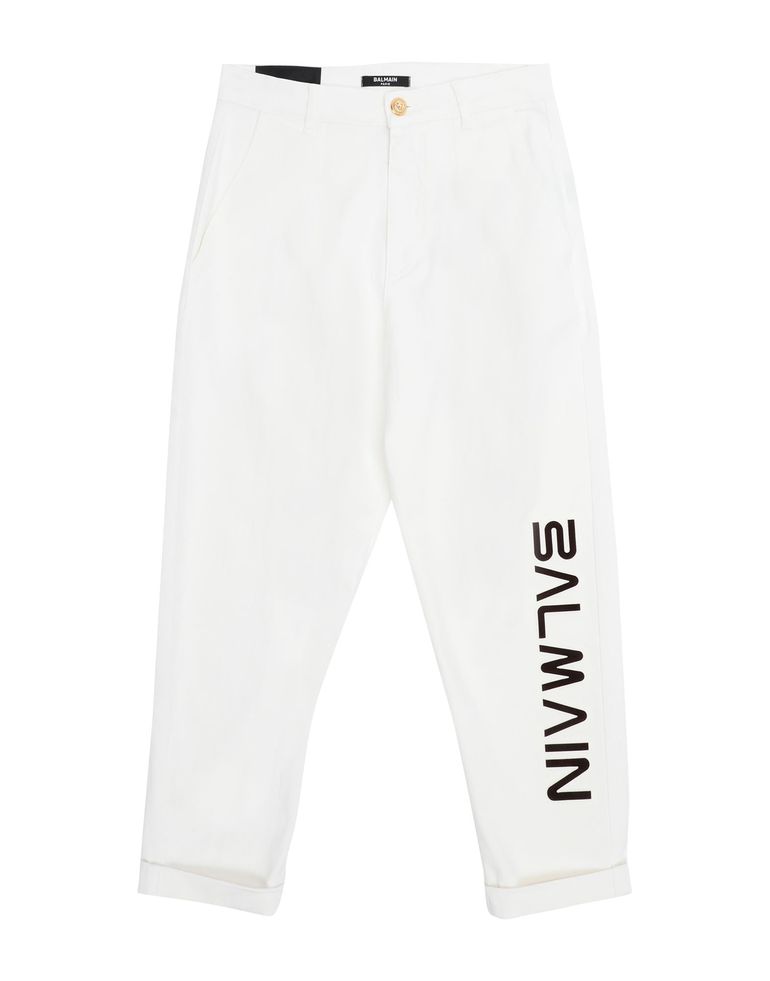 BALMAIN - Pants