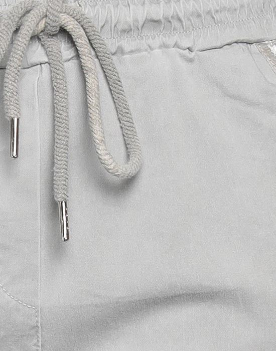 NÜ DENMARK Джинсовые брюки