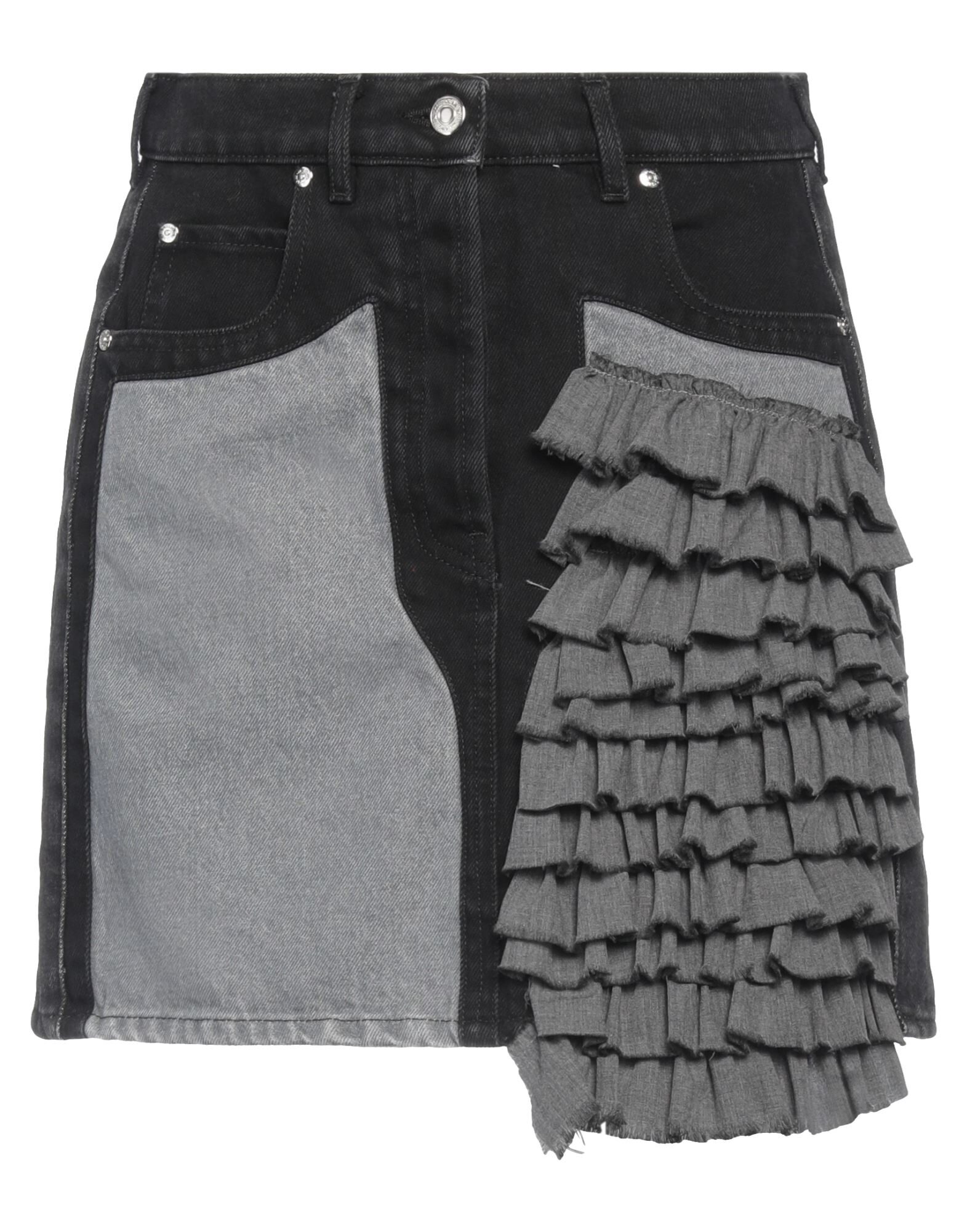 MSGM - Denim skirts