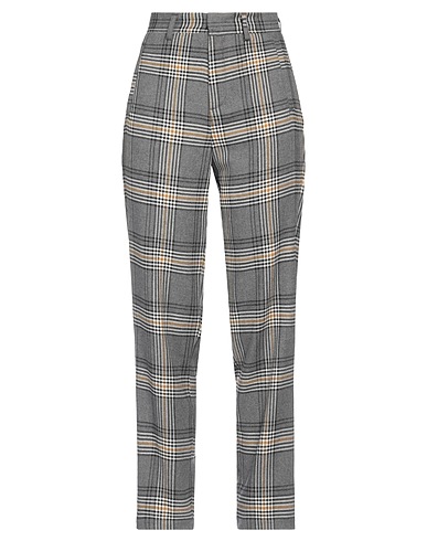 NIŪ Casual trouser Lead 34% Viscose, 33% Polyester, 32% Wool, 1% Elastane