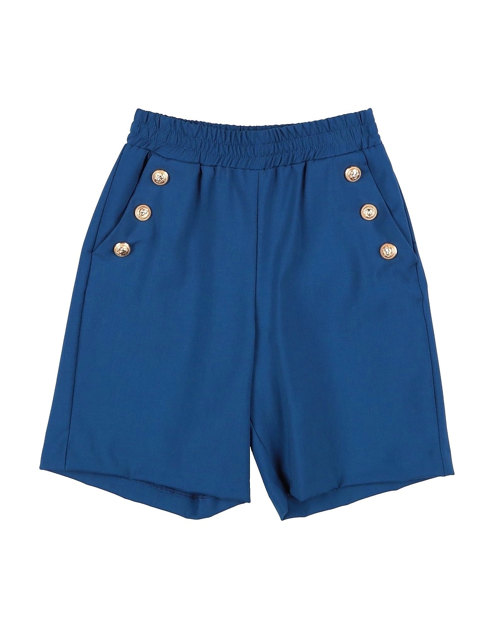 BALMAIN - Shorts & Bermuda Shorts