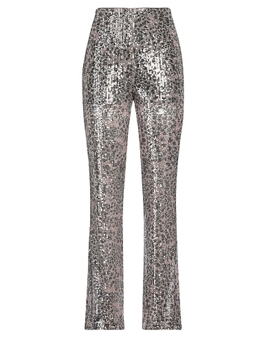 LIU •JO Casual trouser Blush 97% Polyester, 3% Elastane