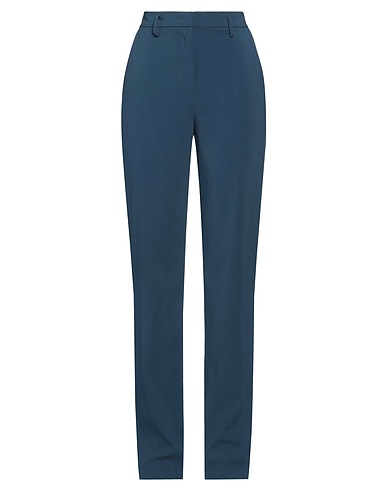 PATRIZIA PEPE Casual trouser 97% Polyester, 3% Elastane