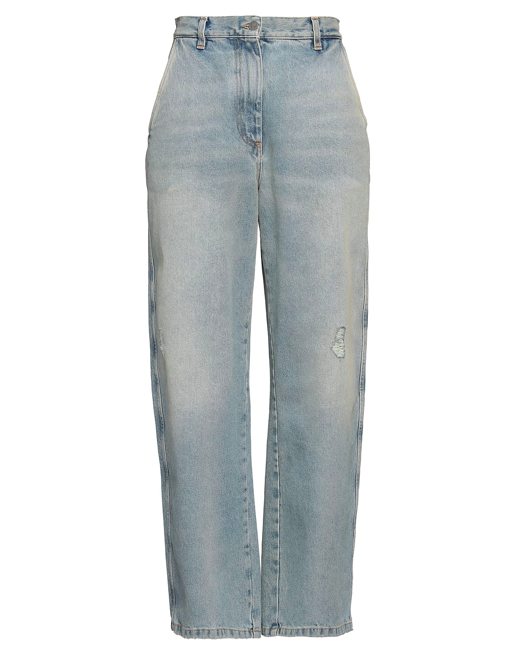 PALM ANGELS - Pantalones vaqueros
