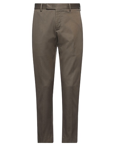 PT Torino Casual trouser 98% Cotton, 2% Elastane