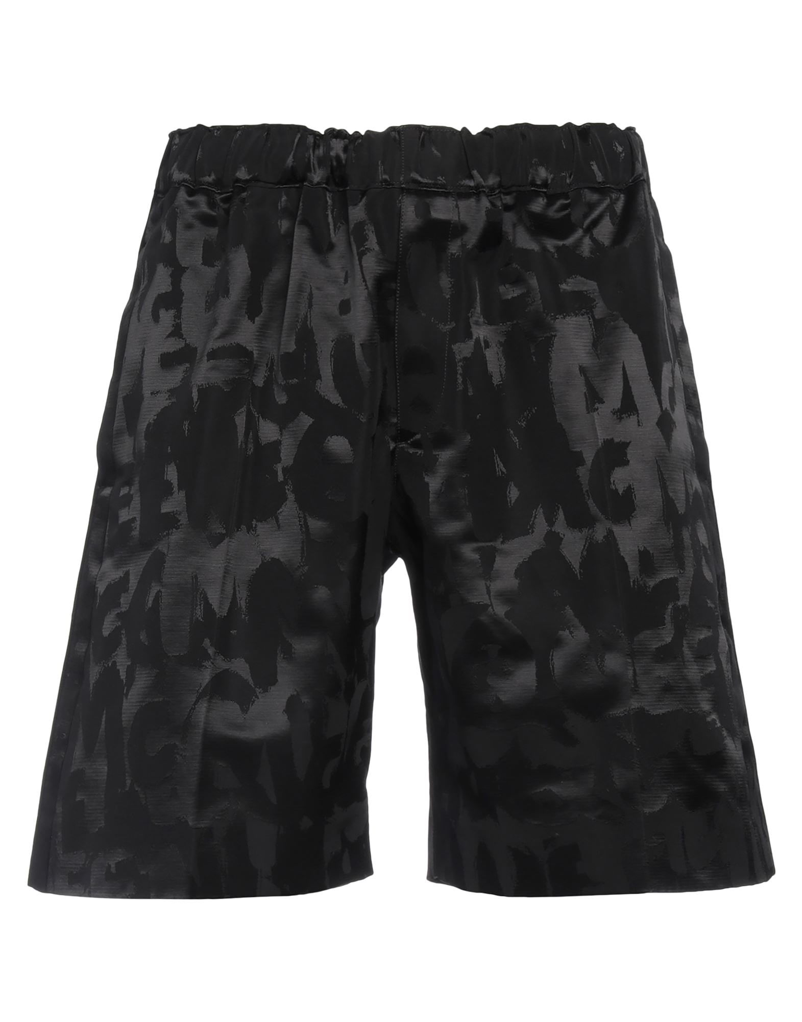 MCQUEEN - Shorts & Bermuda Shorts