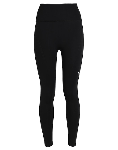 PUMA Leggings SHAPELUXE SEAMLESS HW FL TIGHTS 92% Nylon, 8% Elastane, Lycra®