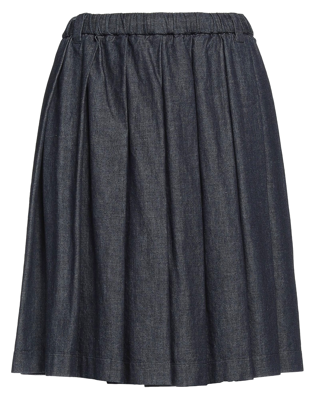 ASPESI - Denim skirts