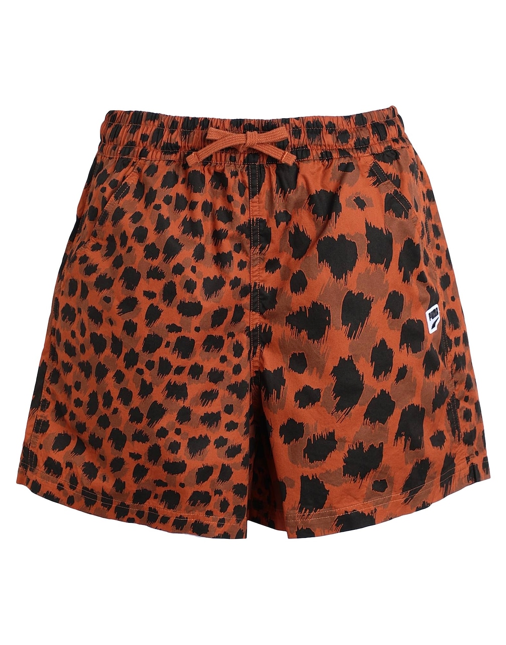 PUMA - Shorts & Bermudashorts