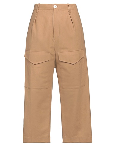 SETCHU Pantalon 68% Laine vierge, 25% Polyamide, 5% Cachemire, 2% Élasthanne