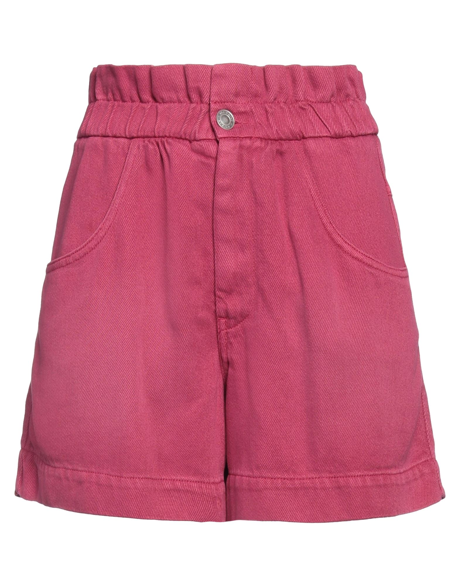 MARANT ÉTOILE - Shorts jeans