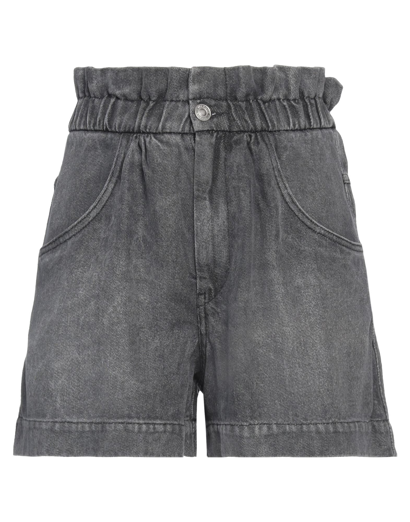 MARANT ÉTOILE - デニムショートパンツ