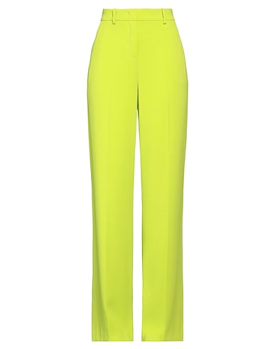 PINKO Casual trouser 98% Polyester, 2% Elastane