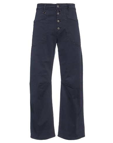 HIGH Pantalone USE Blu notte 98% Cotone, 2% Elastan