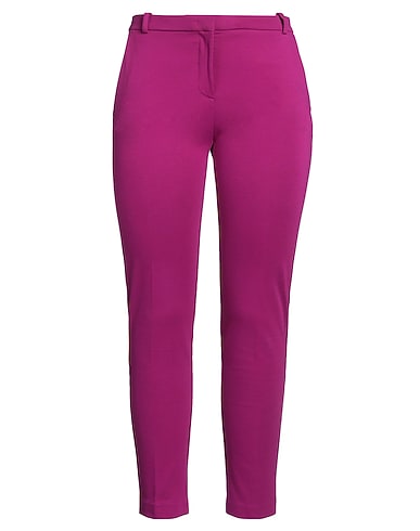 PINKO Casual trouser 67% Viscose, 28% Polyamide, 5% Elastane