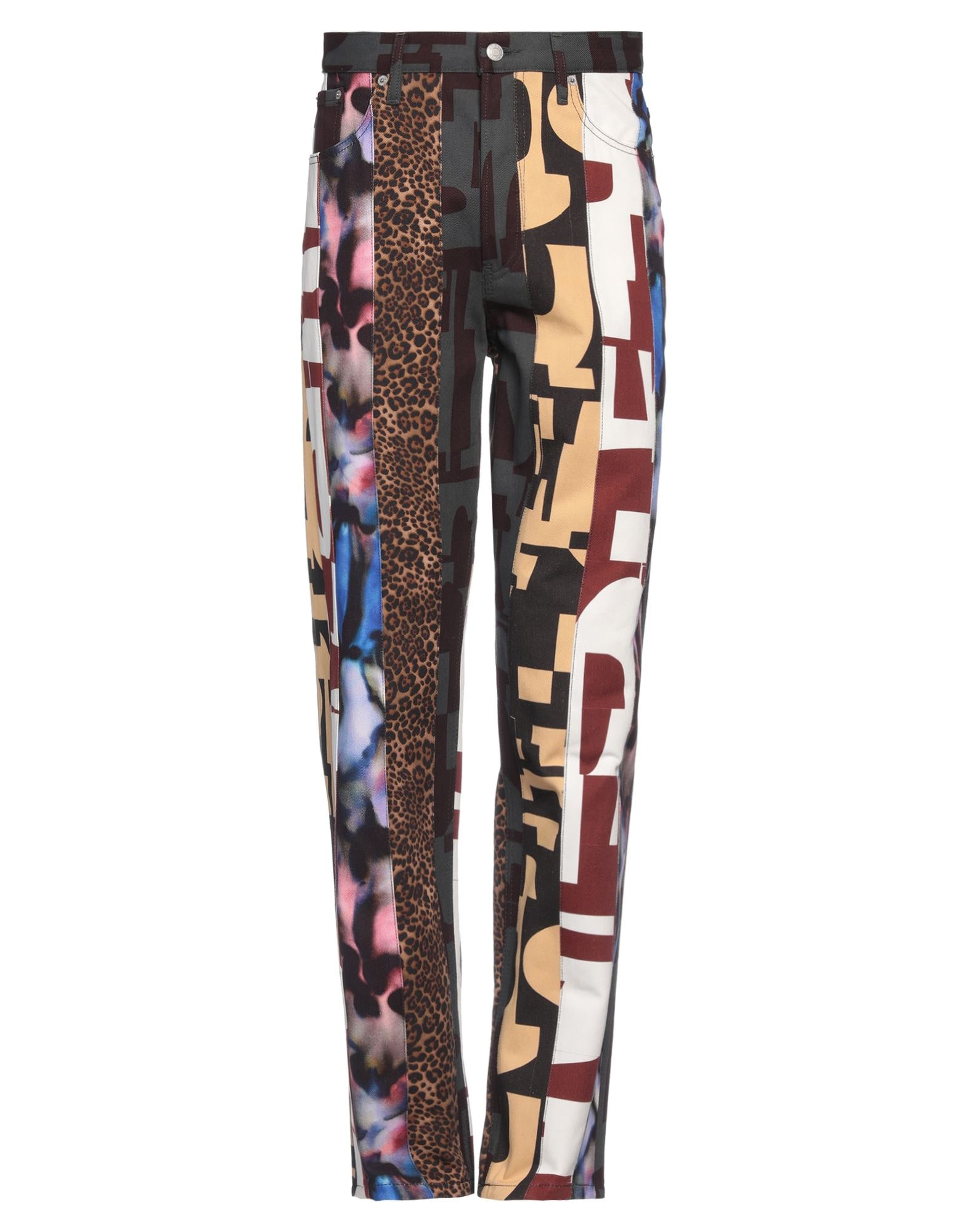 DRIES VAN NOTEN - Pants