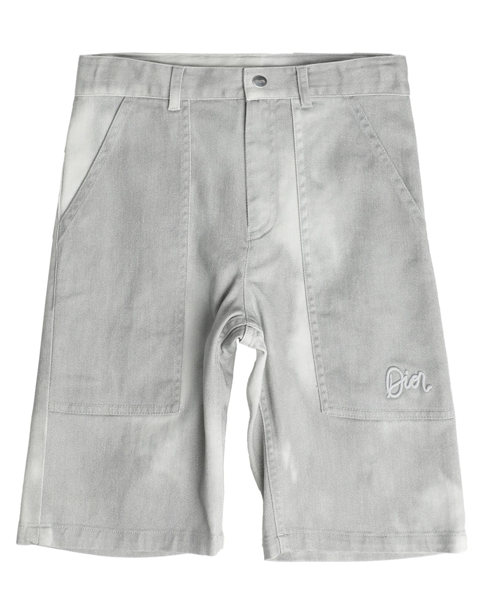 DIOR - Denim shorts