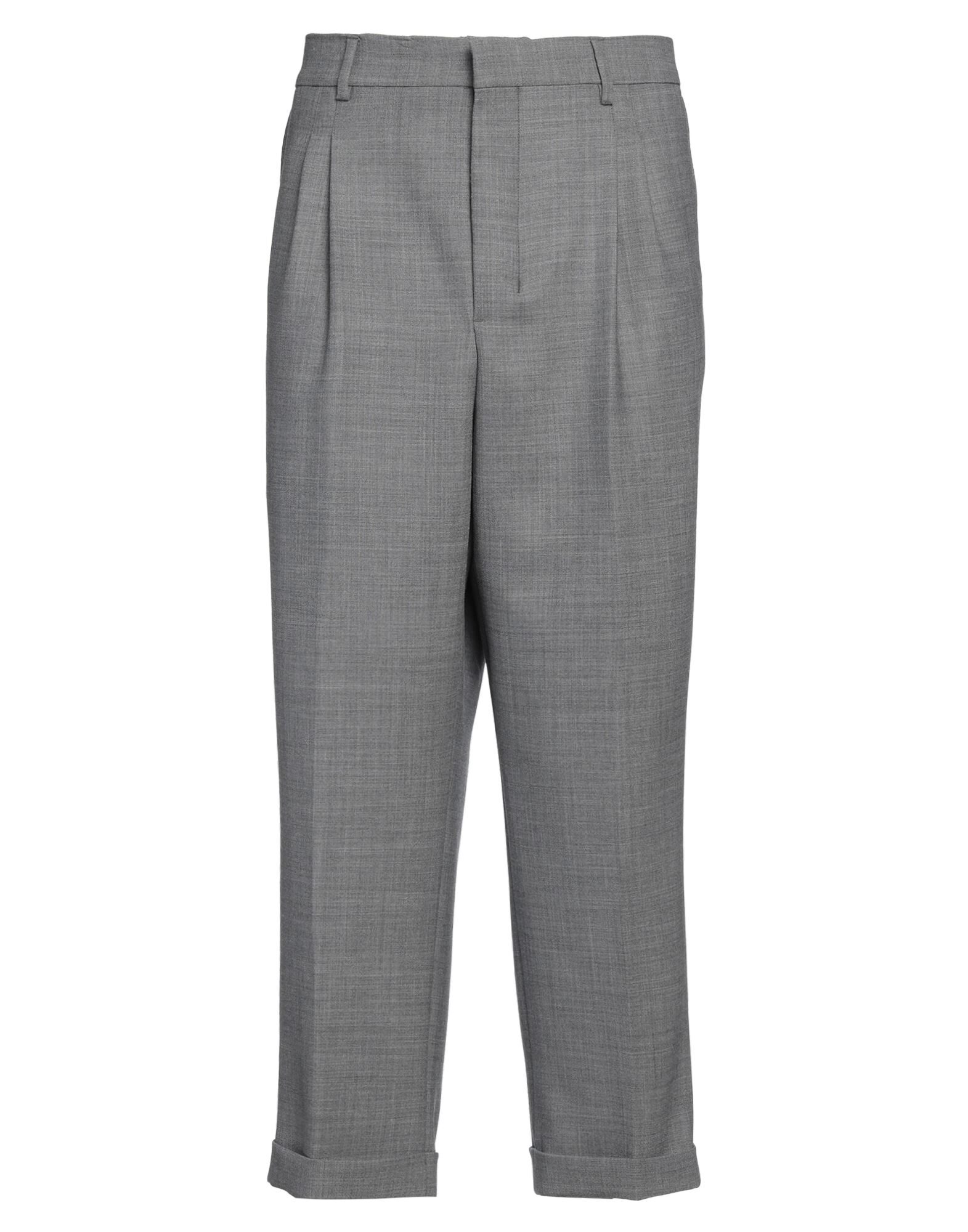 AMI ALEXANDRE MATTIUSSI - パンツ