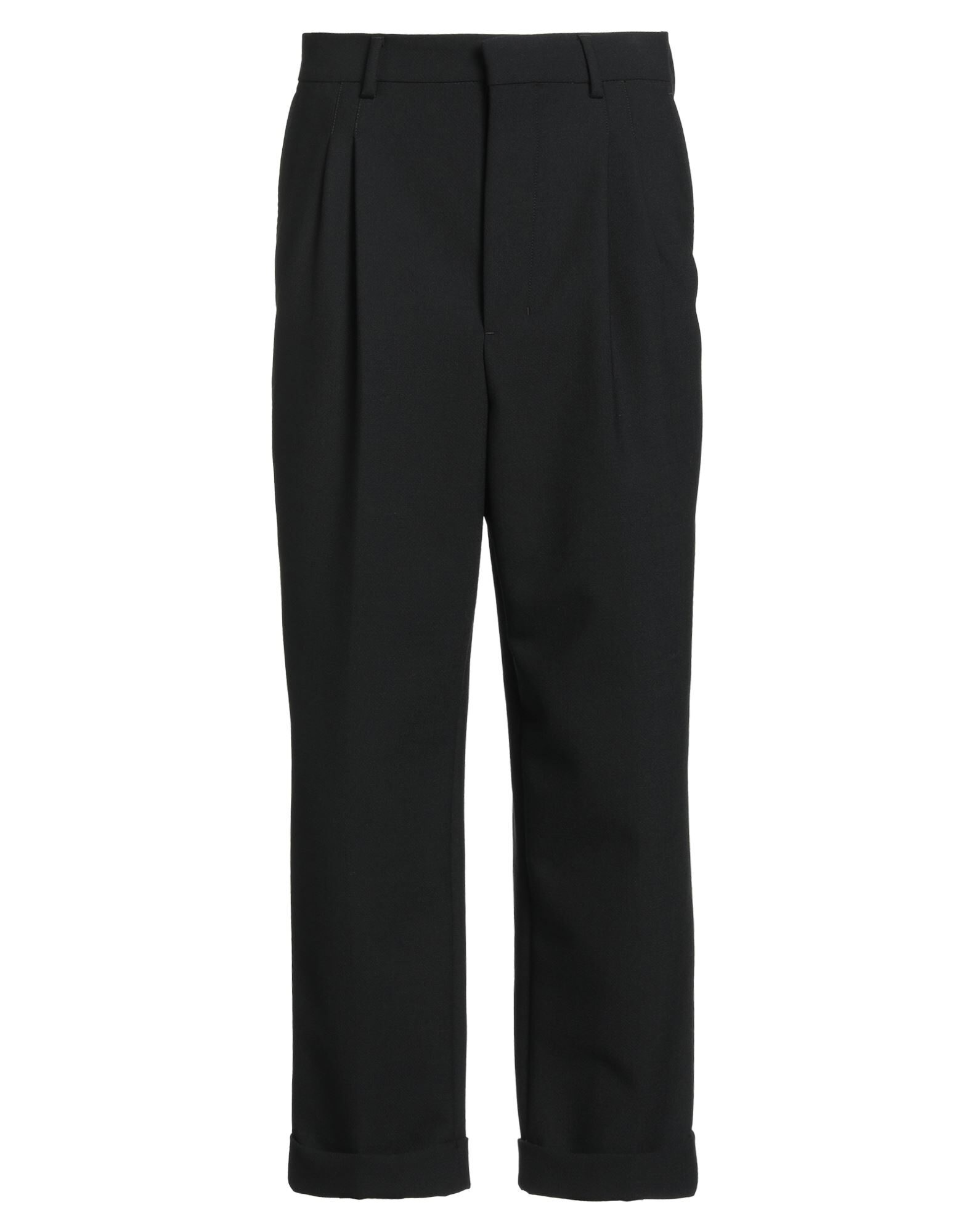 AMI ALEXANDRE MATTIUSSI - Trousers